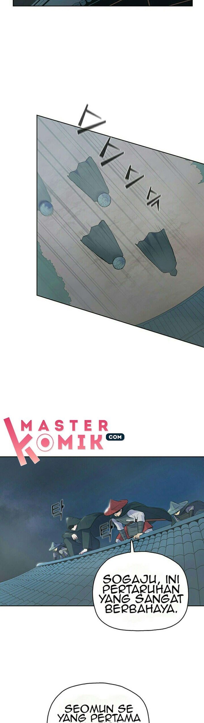 Reincarnated War God chapter 01 halaman 59