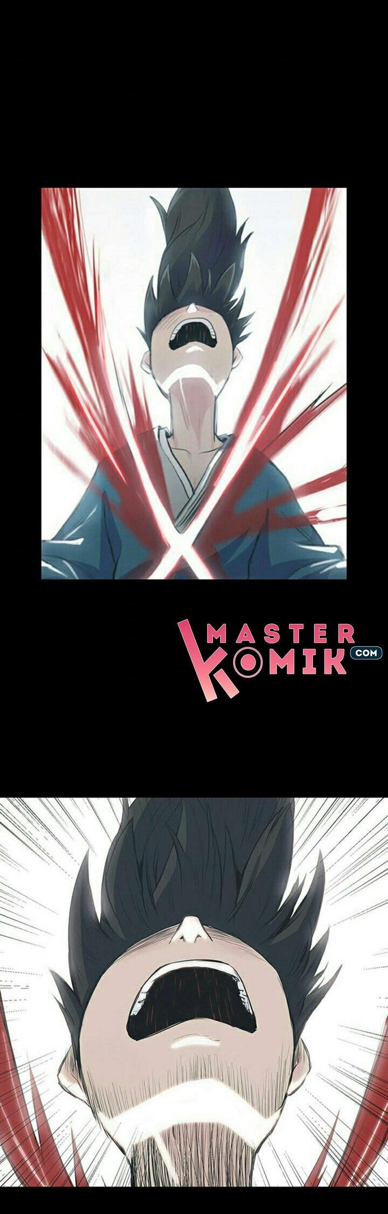 Reincarnated War God chapter 02 halaman 4