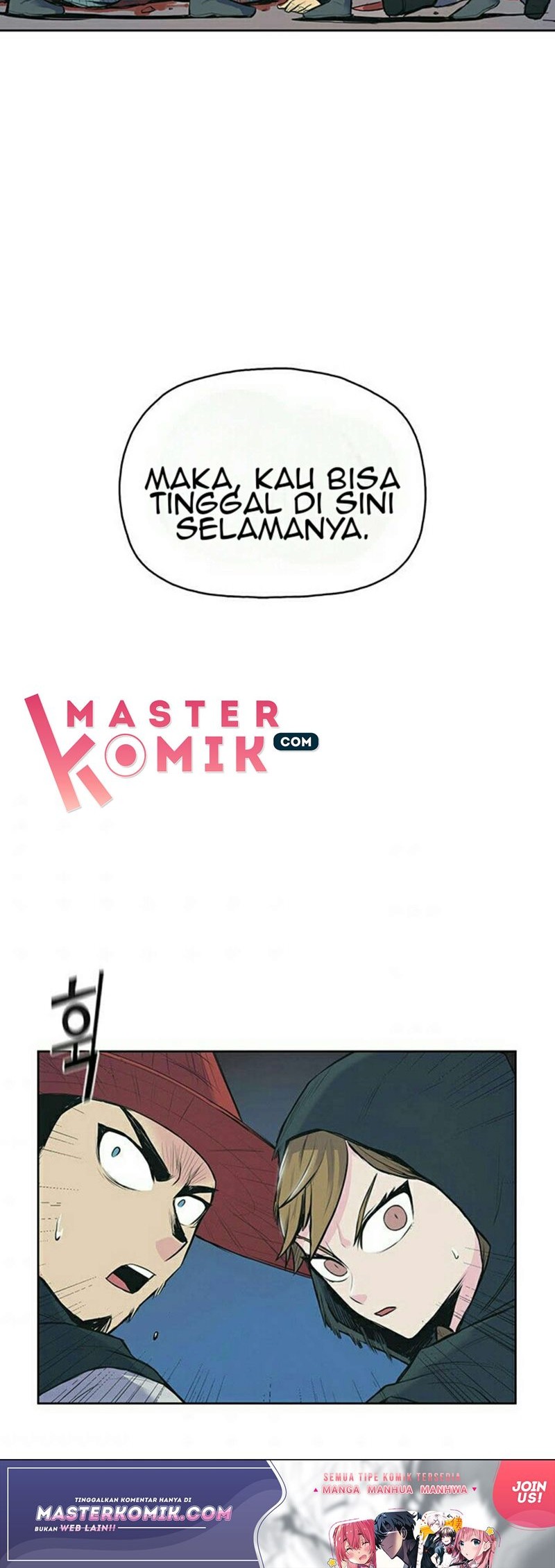 Reincarnated War God chapter 02 halaman 18