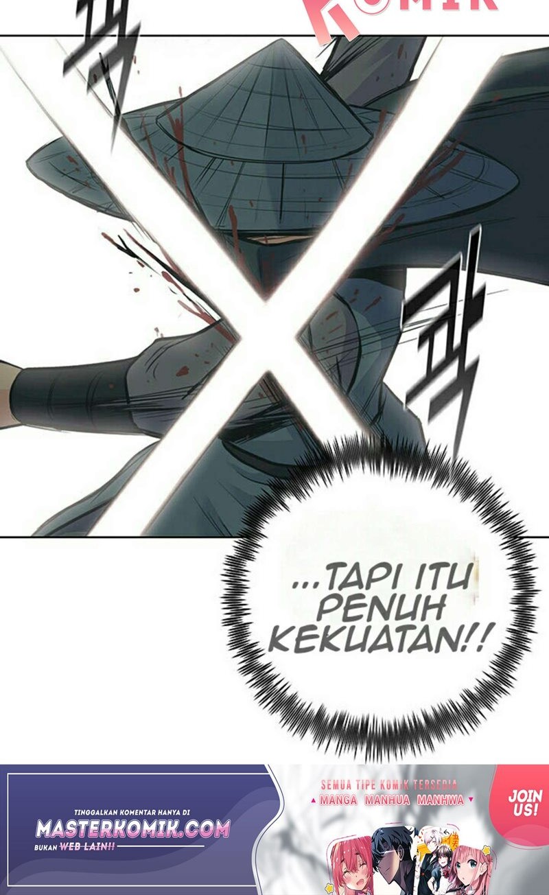 Reincarnated War God chapter 02 halaman 27