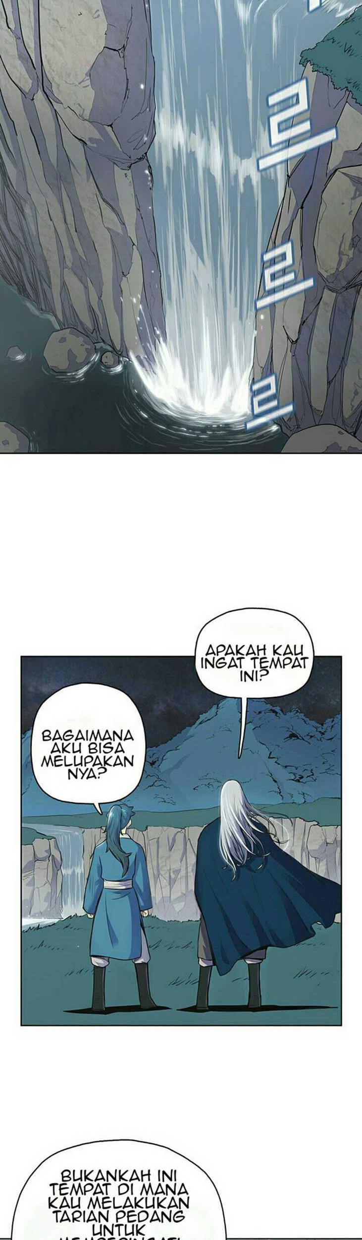Reincarnated War God chapter 03 halaman 9