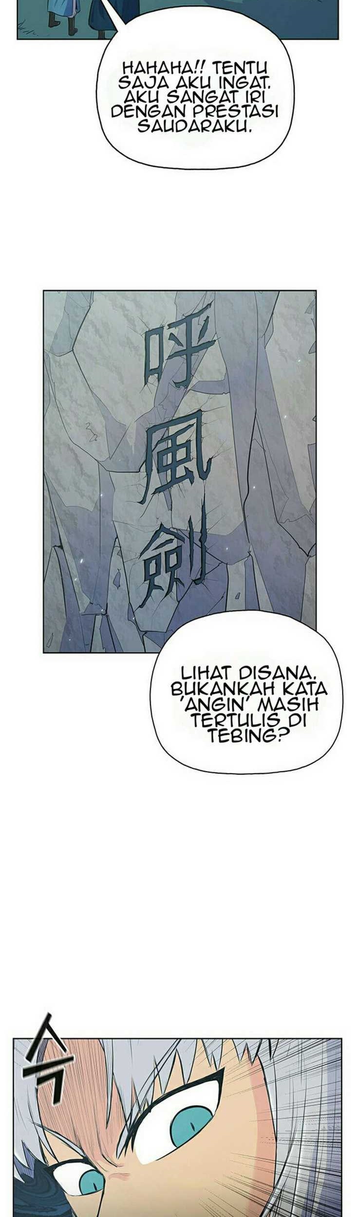 Reincarnated War God chapter 03 halaman 11