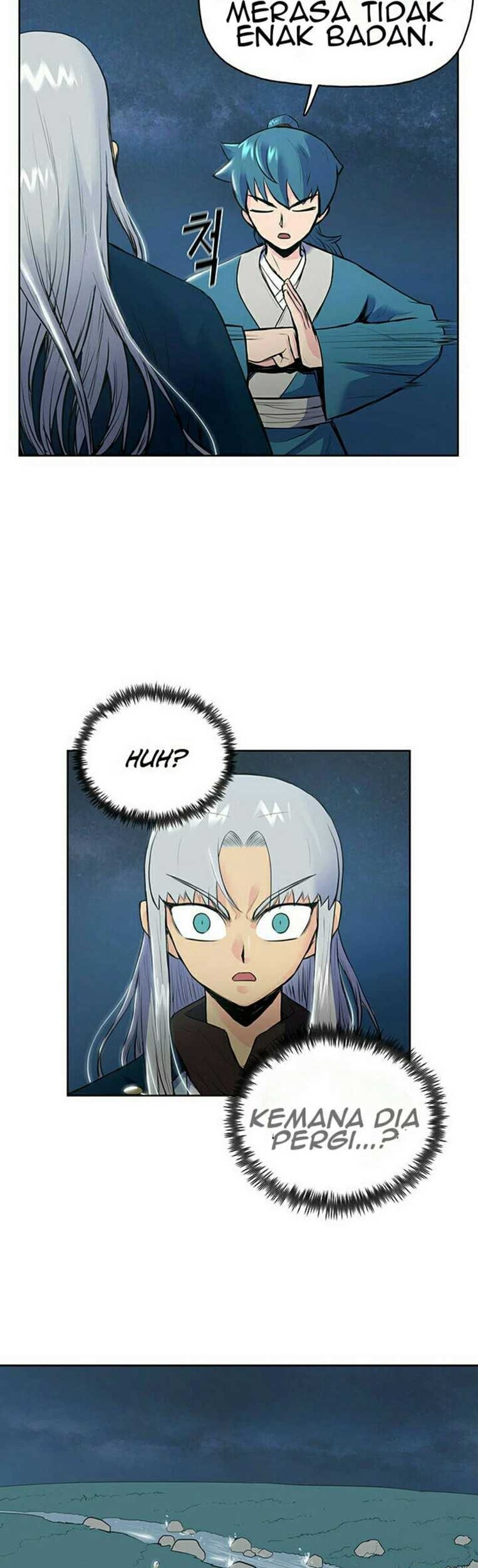 Reincarnated War God chapter 03 halaman 22