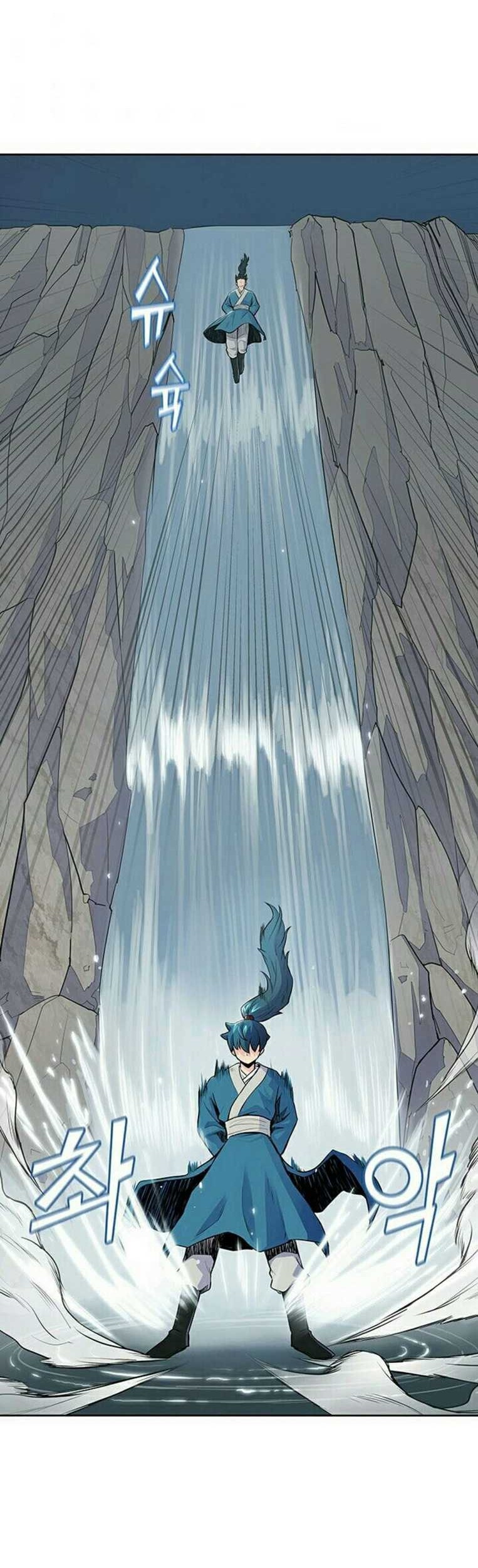 Reincarnated War God chapter 03 halaman 24