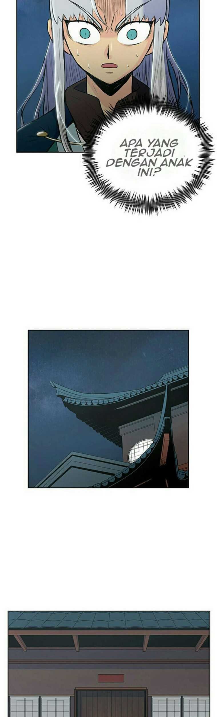 Reincarnated War God chapter 03 halaman 27