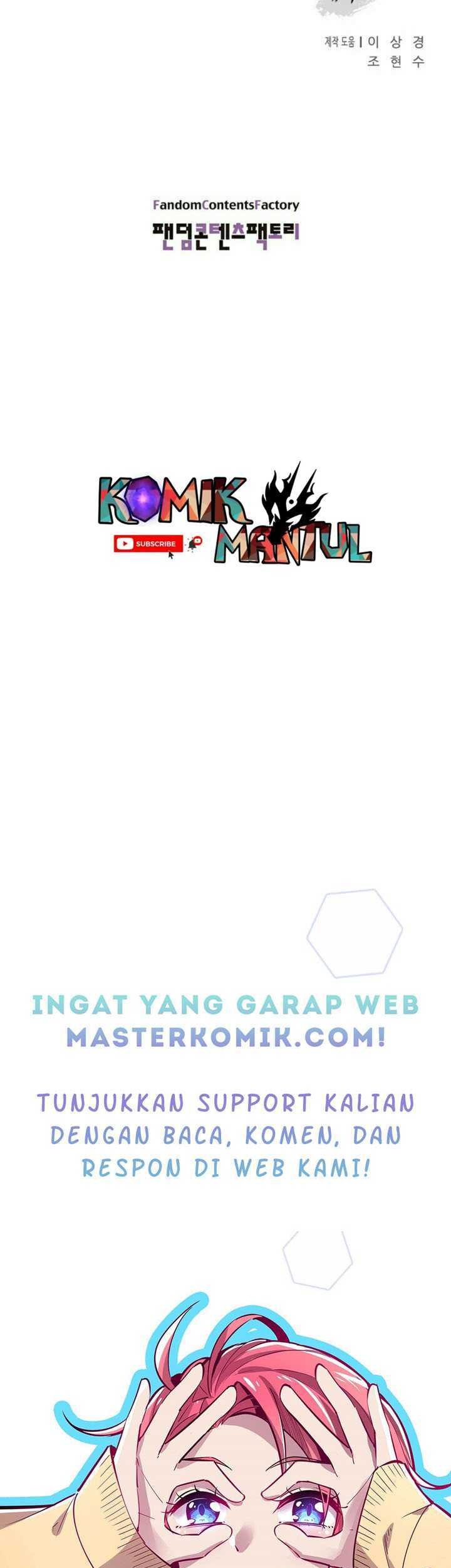 Reincarnated War God chapter 03 halaman 41