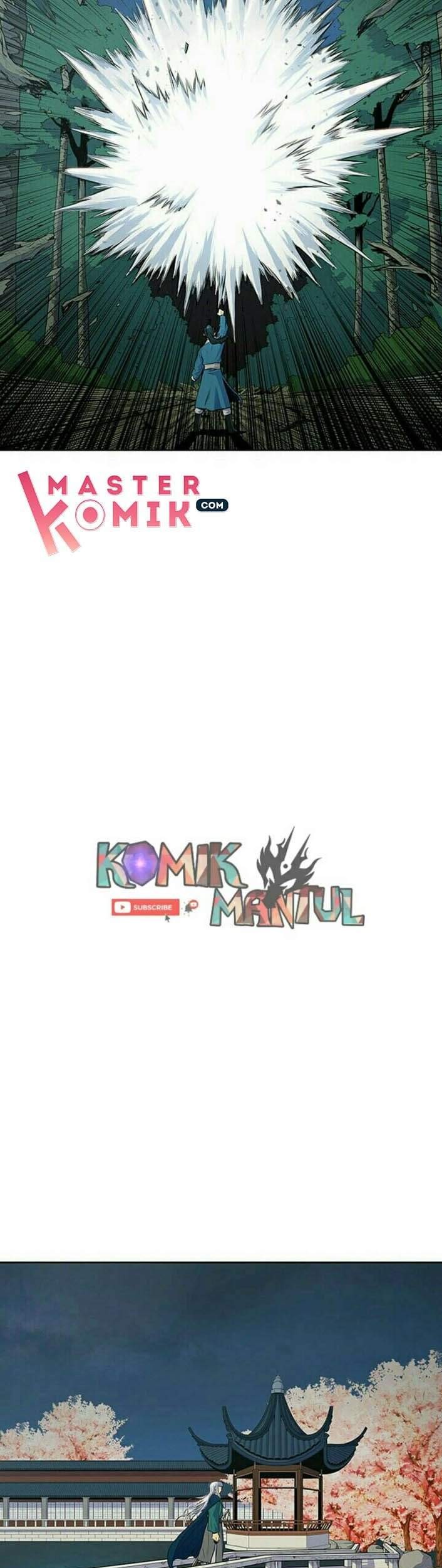 Reincarnated War God chapter 04 halaman 6