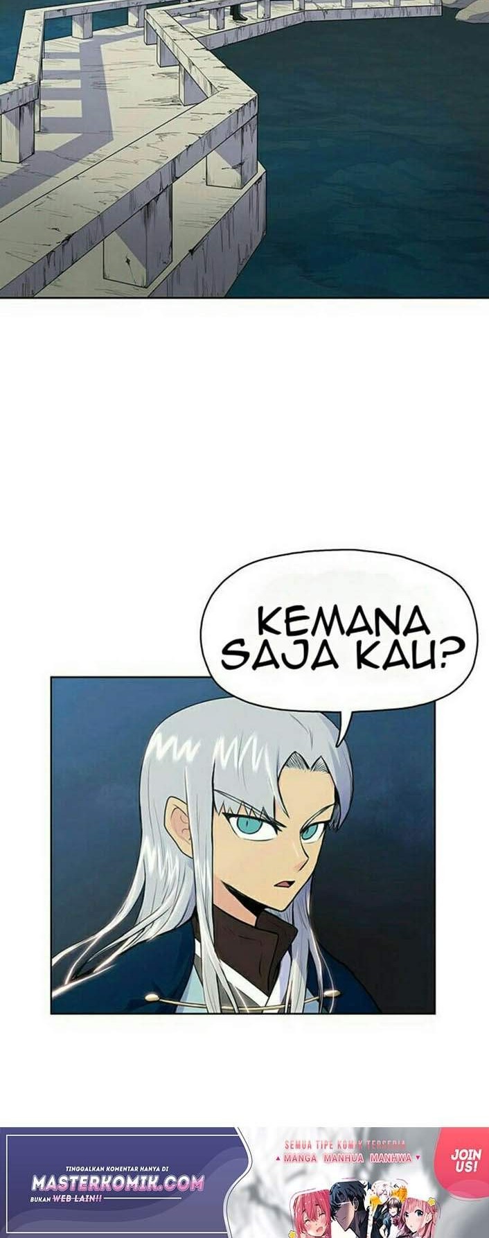Reincarnated War God chapter 04 halaman 7