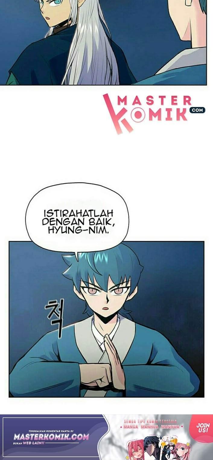 Reincarnated War God chapter 04 halaman 13