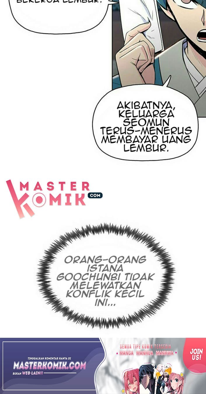 Reincarnated War God Bab 05 halaman 22