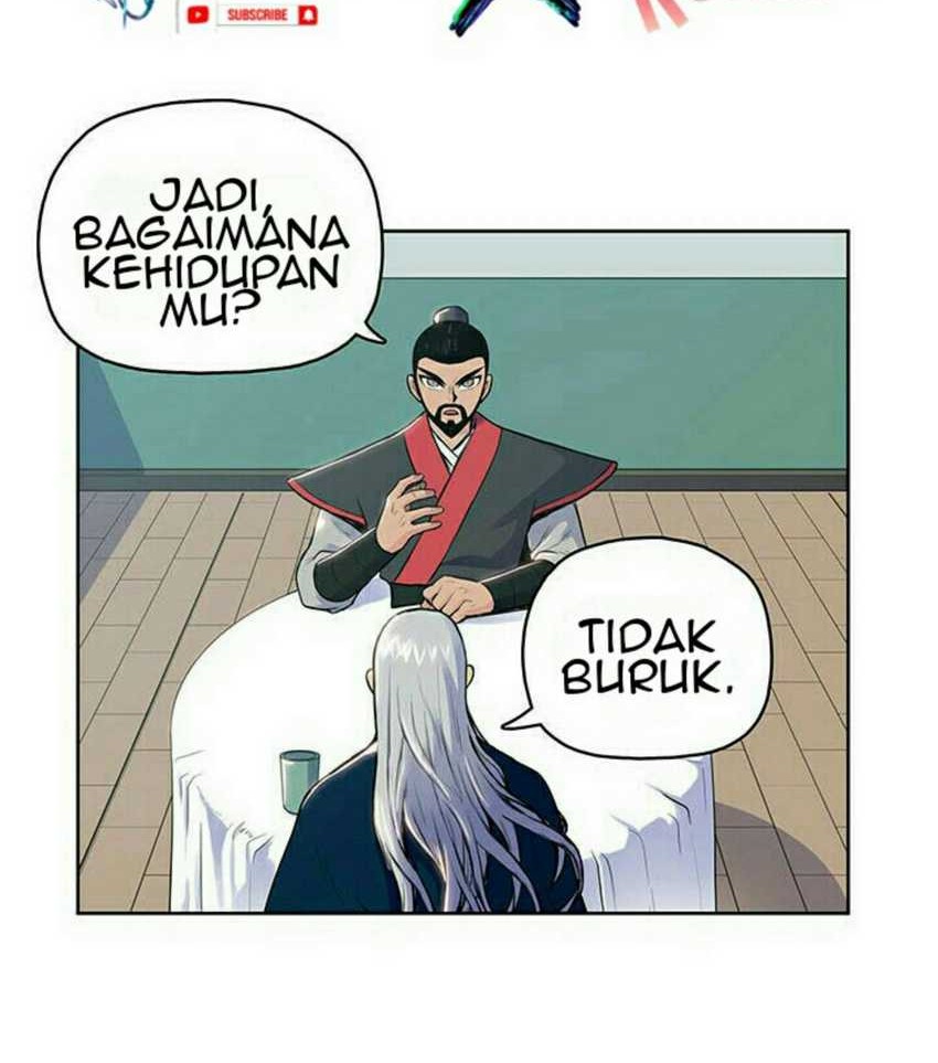Reincarnated War God Bab 06 halaman 21