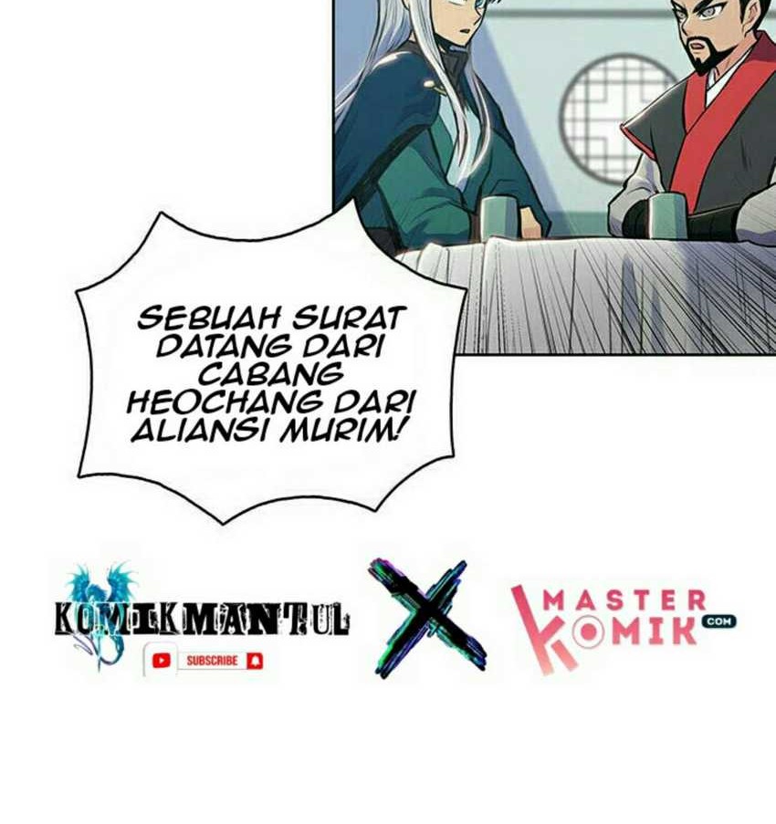 Reincarnated War God Bab 06 halaman 24