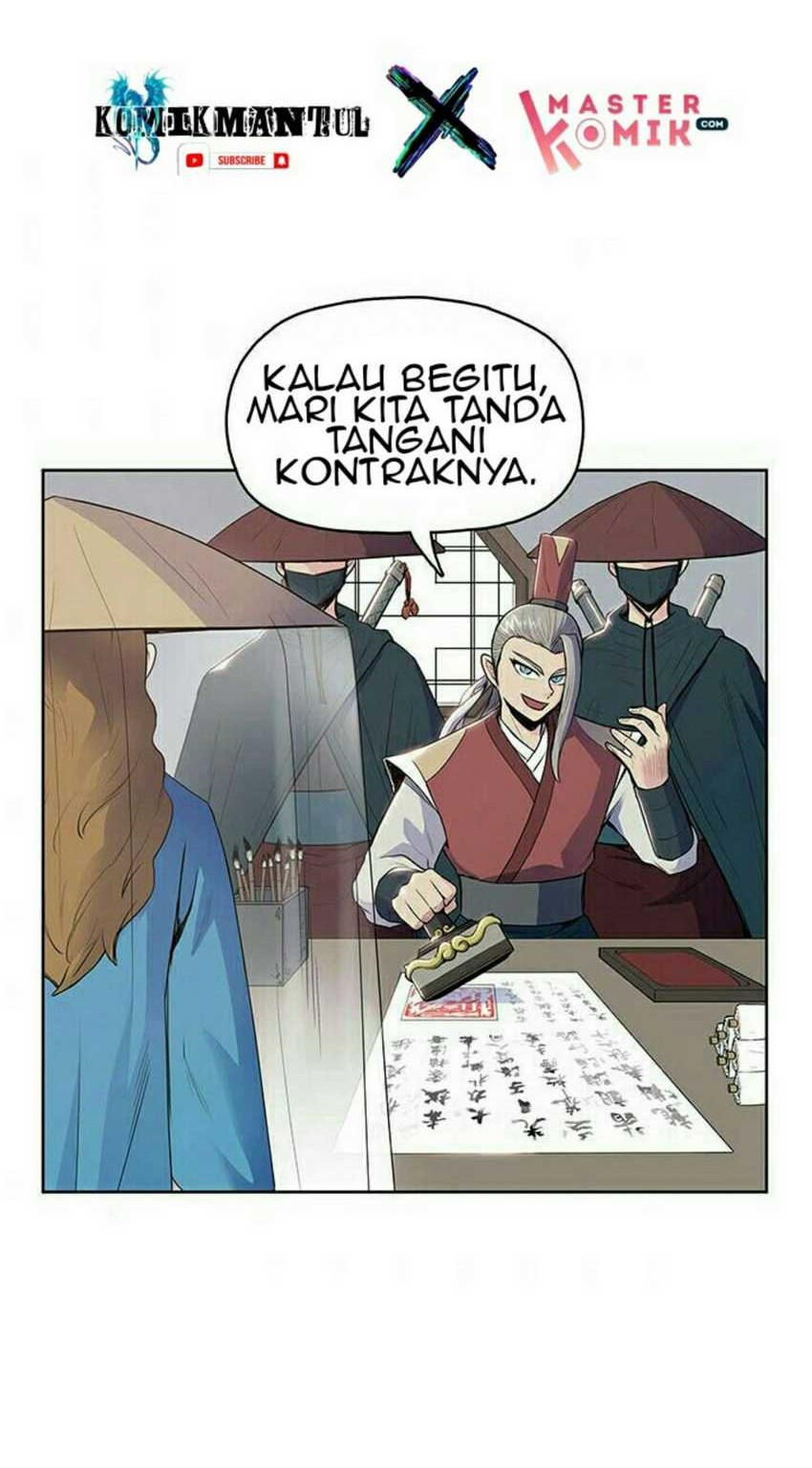 Reincarnated War God Bab 06 halaman 28