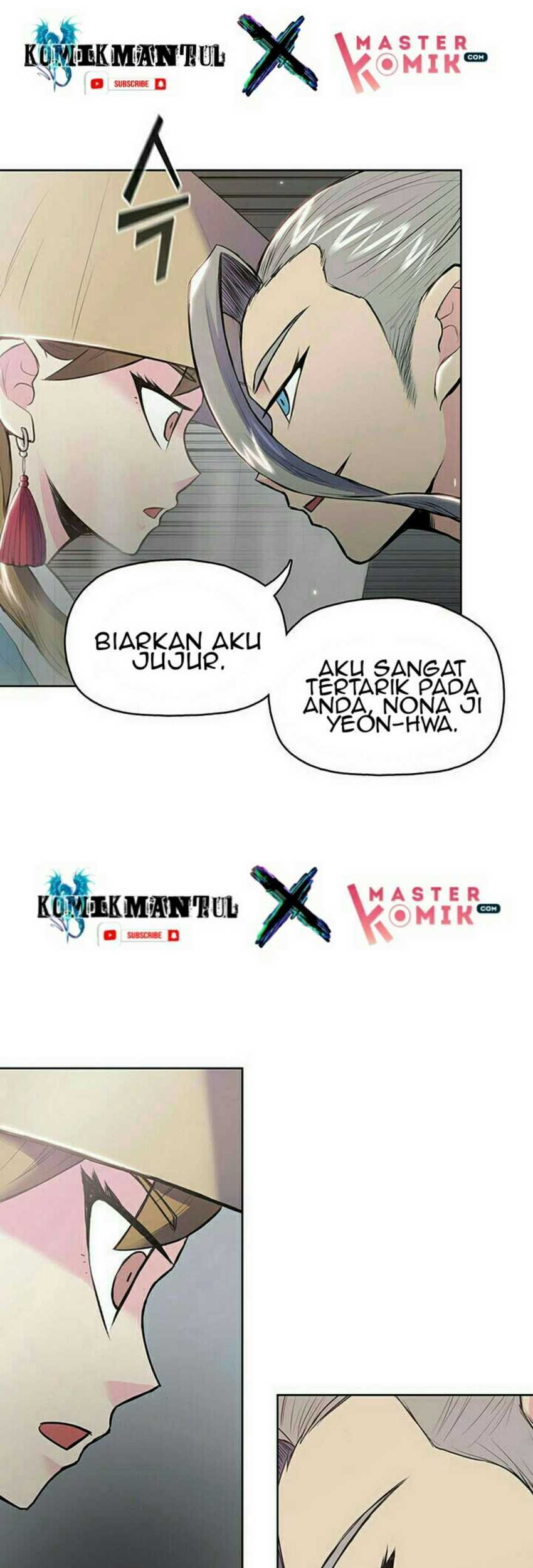 Reincarnated War God Bab 06 halaman 33