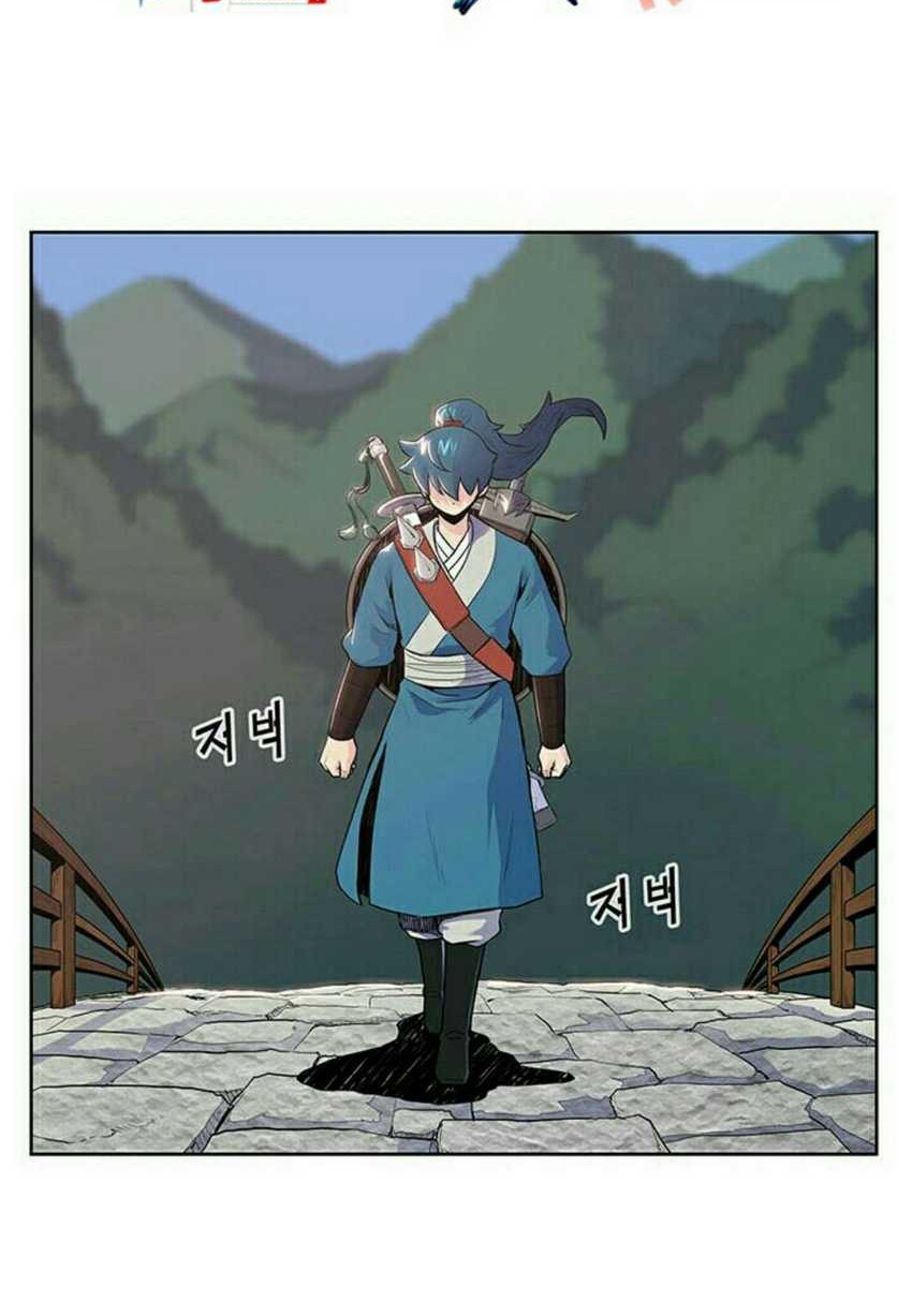 Reincarnated War God Bab 06 halaman 36