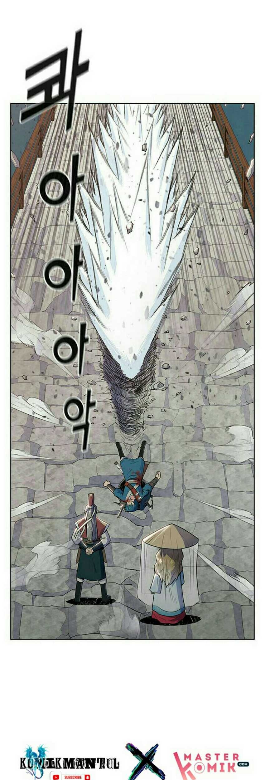 Reincarnated War God Bab 06 halaman 46