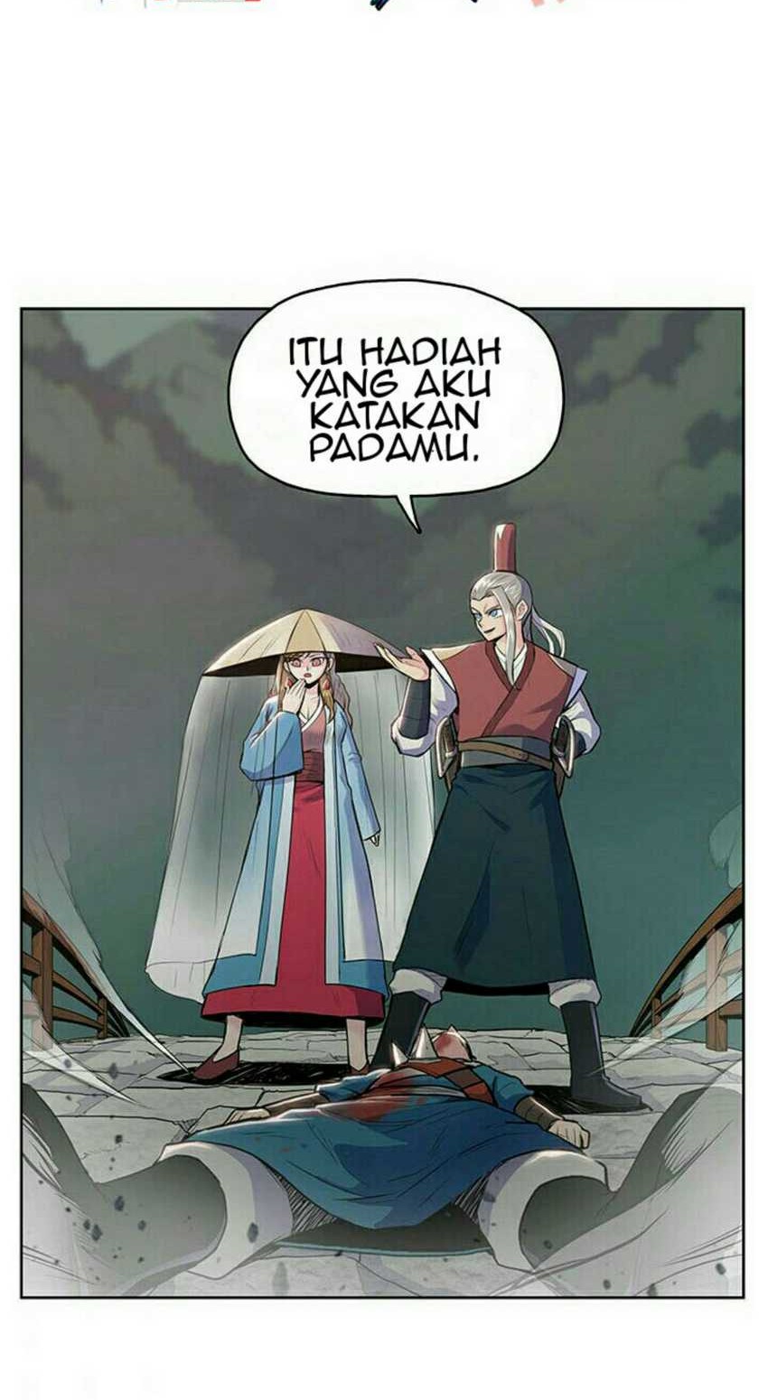 Reincarnated War God Bab 06 halaman 47