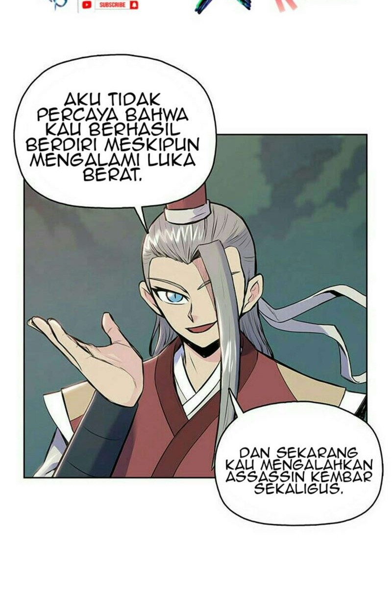 Reincarnated War God Bab 07 halaman 13