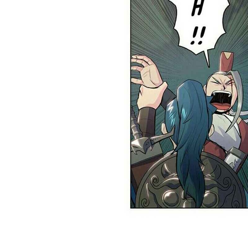 Reincarnated War God Bab 07 halaman 45