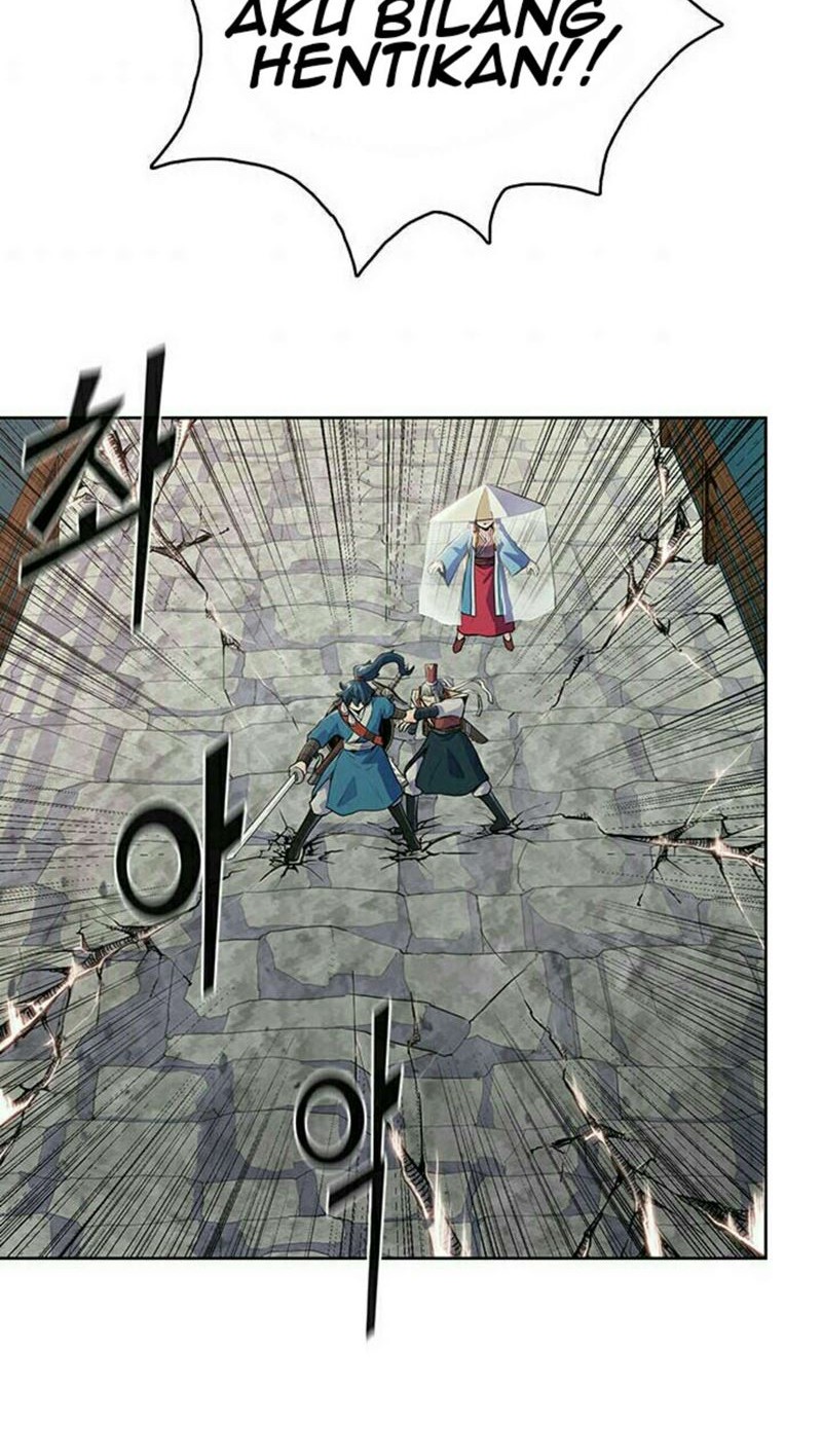 Reincarnated War God Bab 07 halaman 47