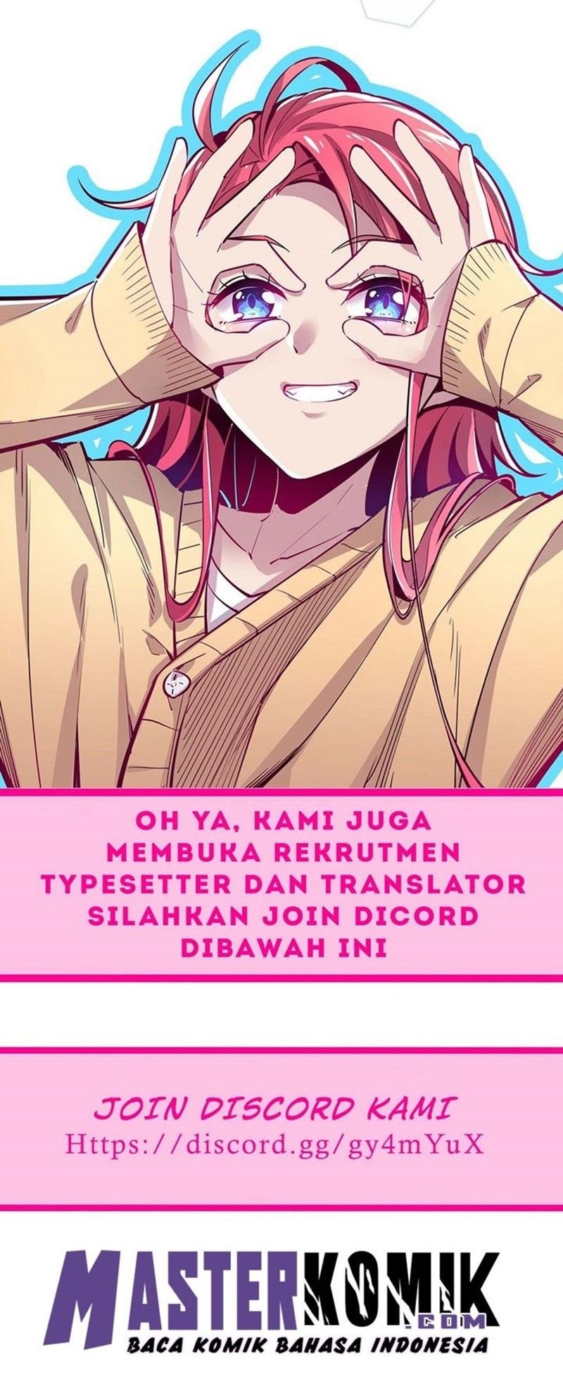 Reincarnated War God Bab 07 halaman 50