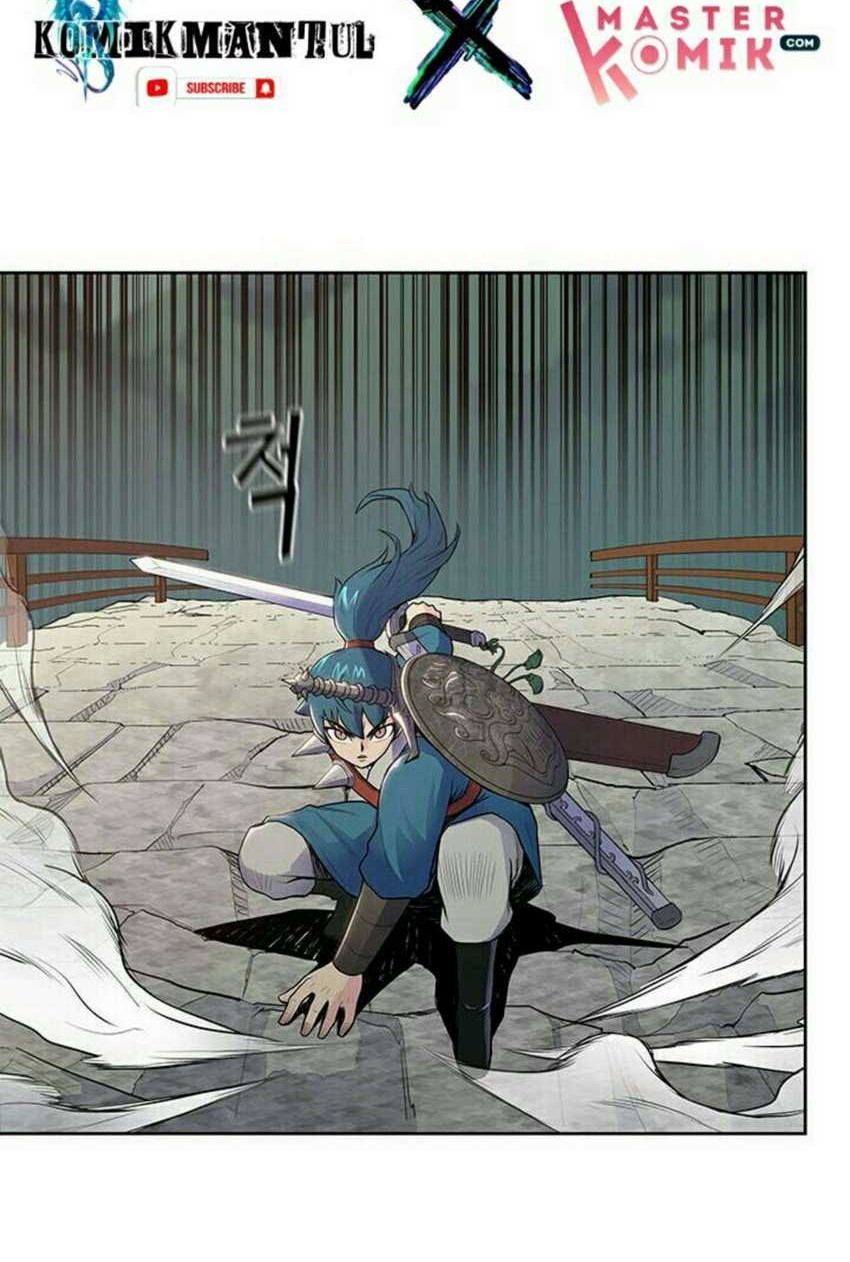 Reincarnated War God Bab 08 halaman 5