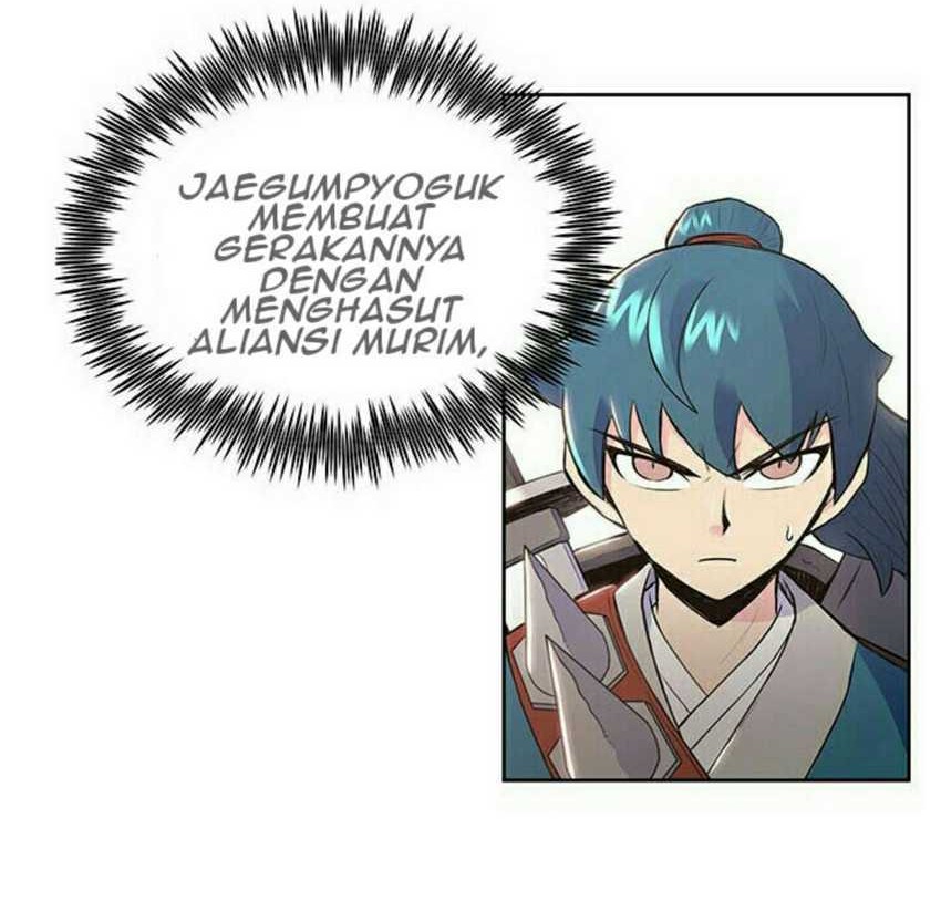 Reincarnated War God chapter 08 halaman 40