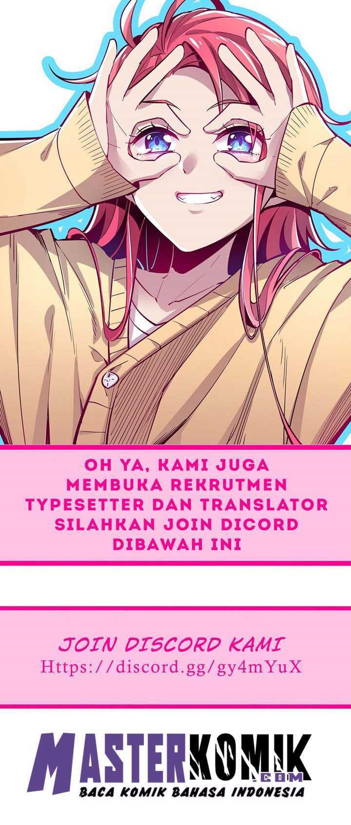 Reincarnated War God Bab 08 halaman 48