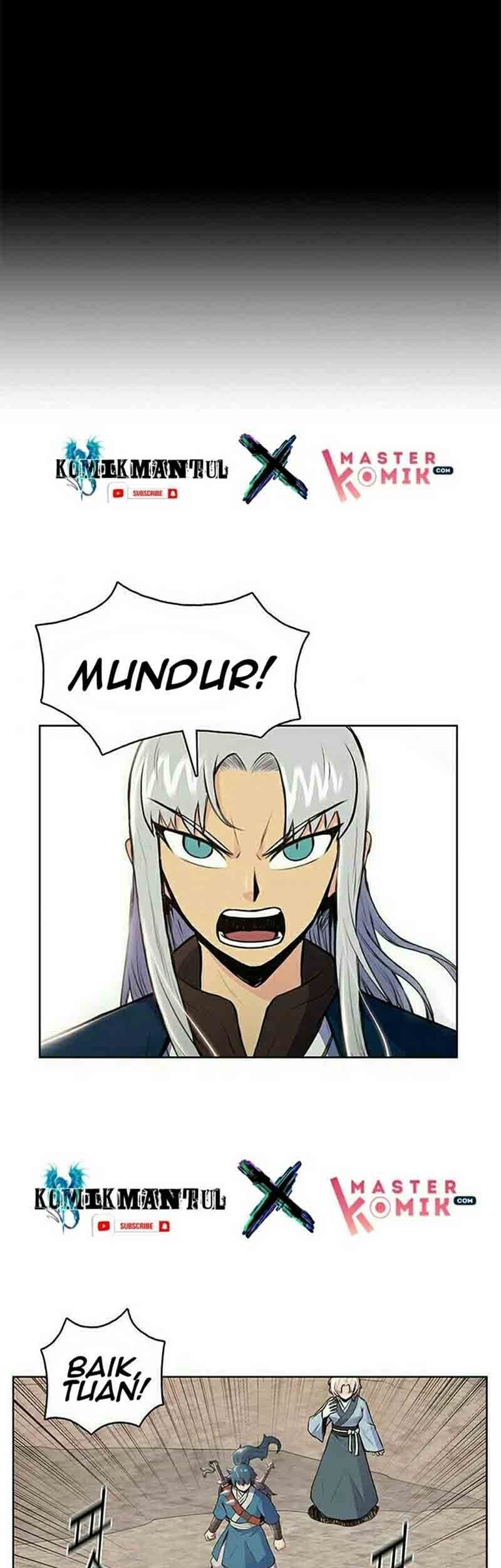 Reincarnated War God Bab 09 halaman 3