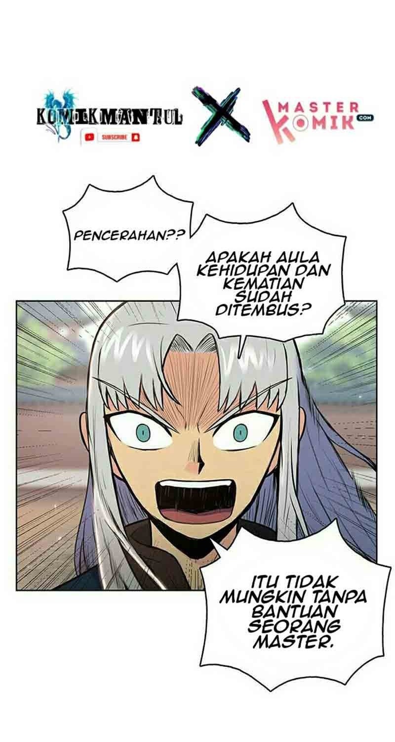Reincarnated War God Bab 09 halaman 5