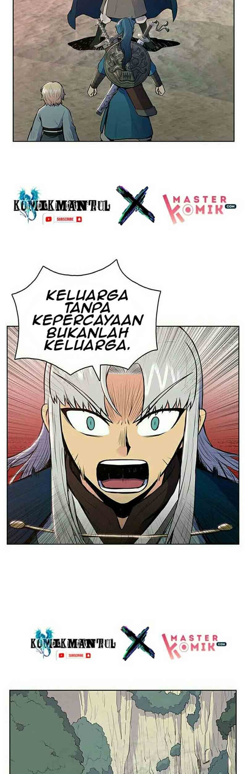 Reincarnated War God Bab 09 halaman 17