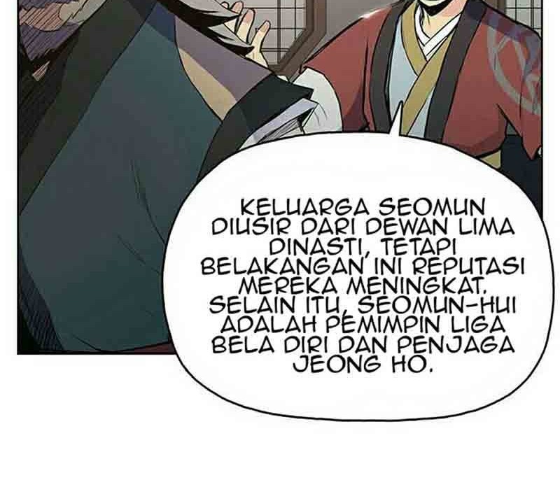 Reincarnated War God Bab 09 halaman 23