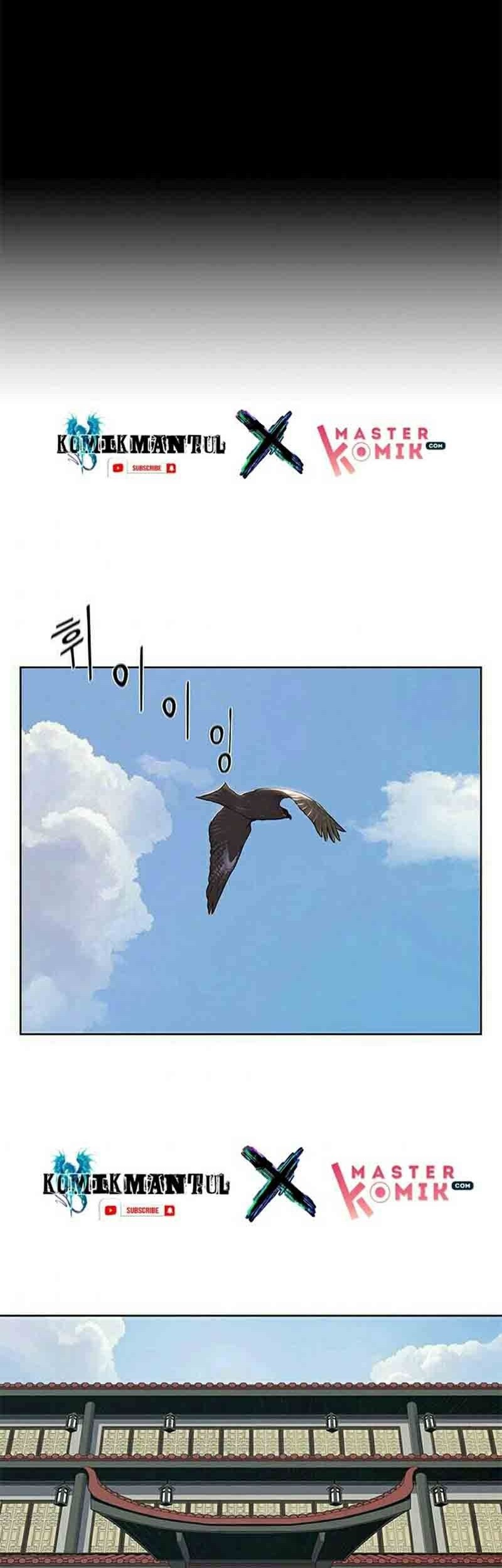 Reincarnated War God chapter 10 halaman 3