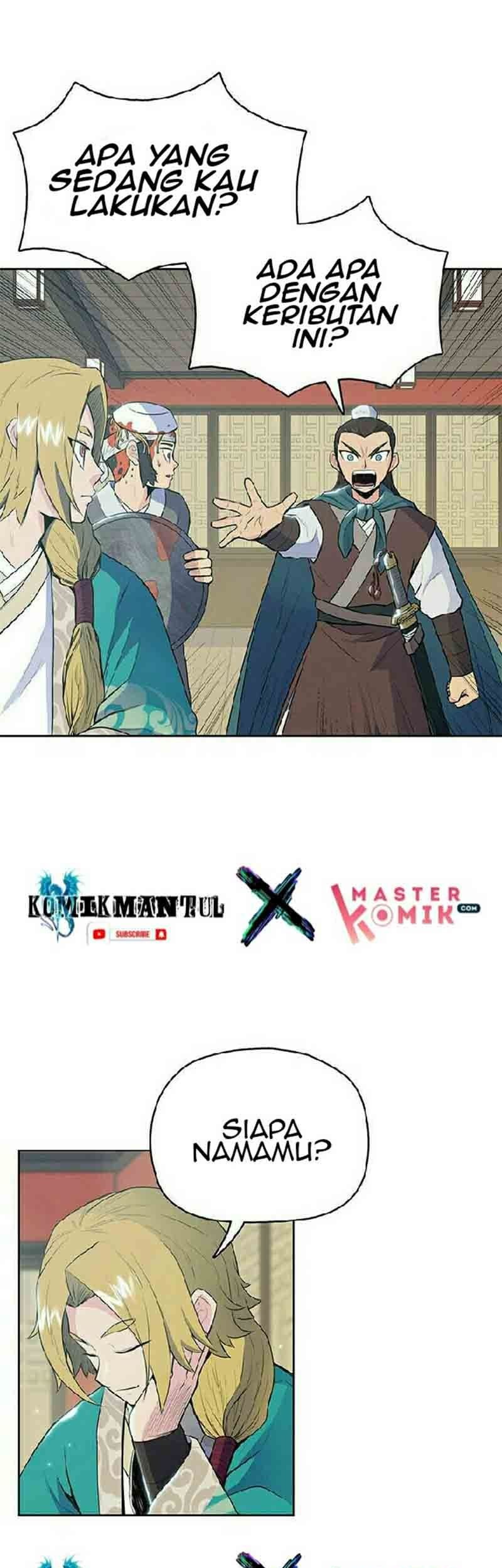Reincarnated War God chapter 10 halaman 16