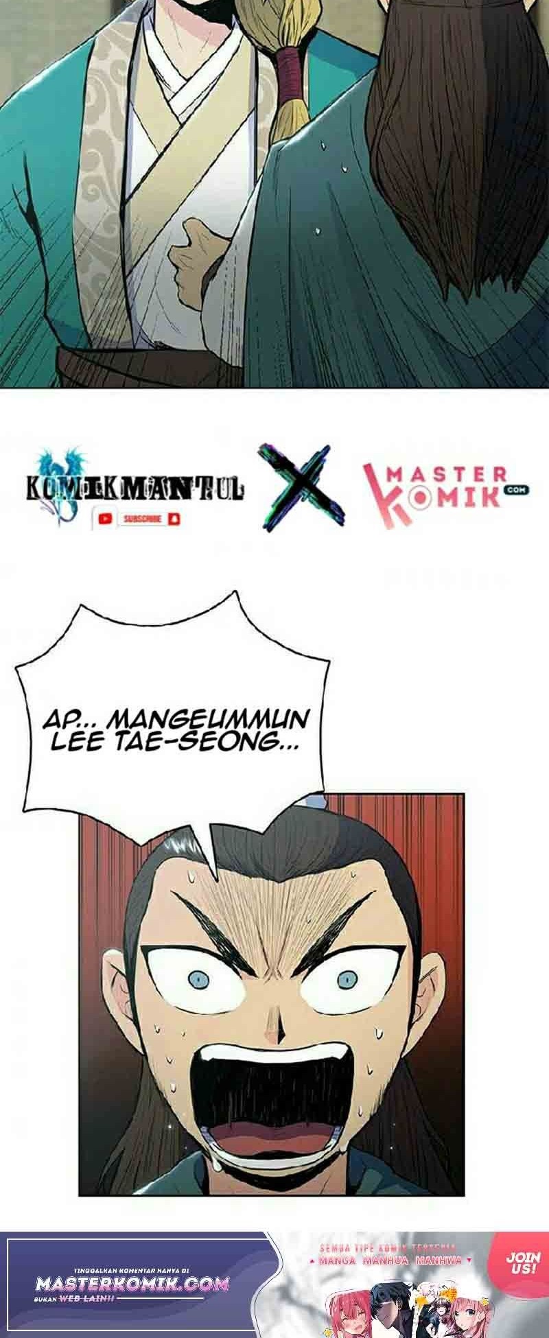 Reincarnated War God chapter 10 halaman 19