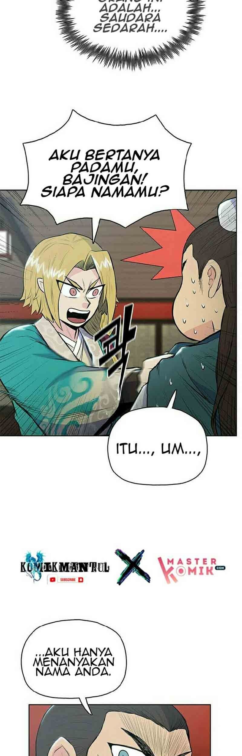 Reincarnated War God chapter 10 halaman 21