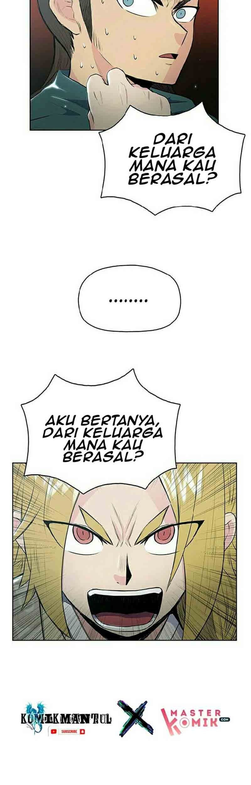 Reincarnated War God chapter 10 halaman 22