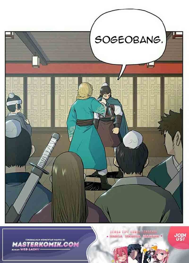 Reincarnated War God chapter 10 halaman 23