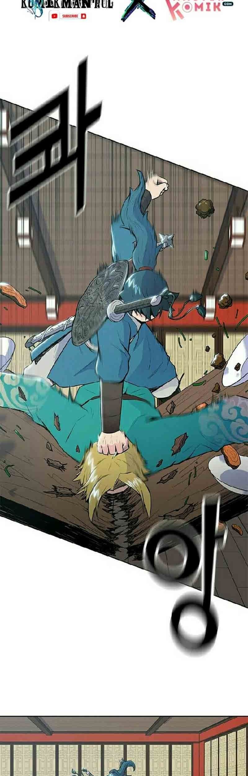 Reincarnated War God chapter 10 halaman 31