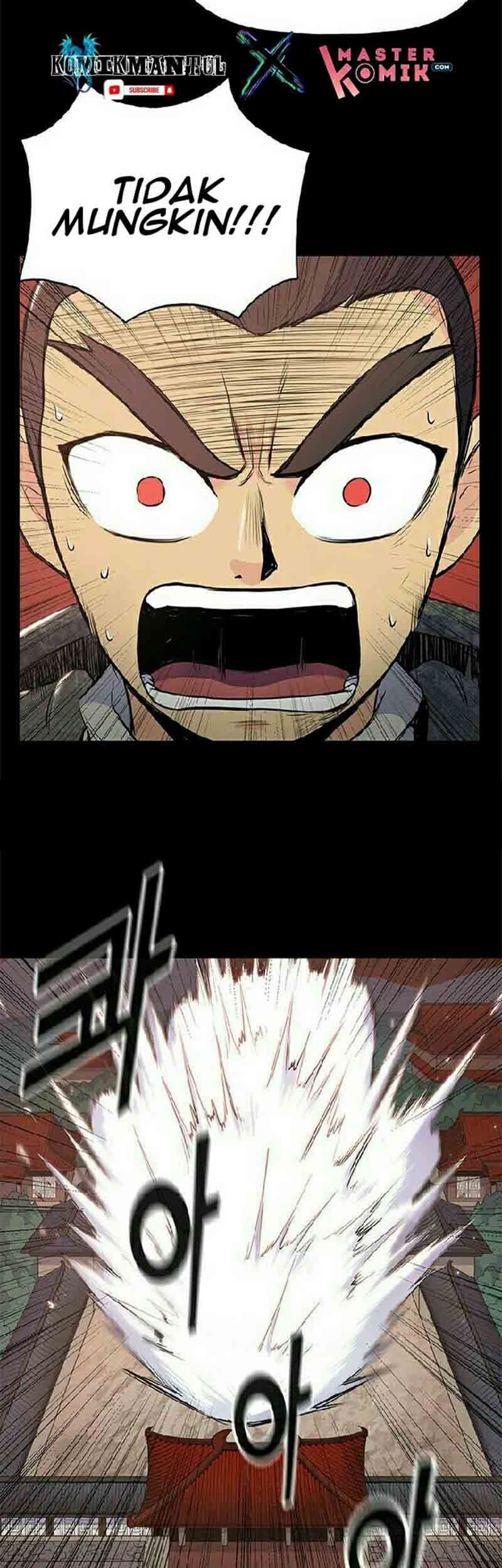 Reincarnated War God chapter 10 halaman 43