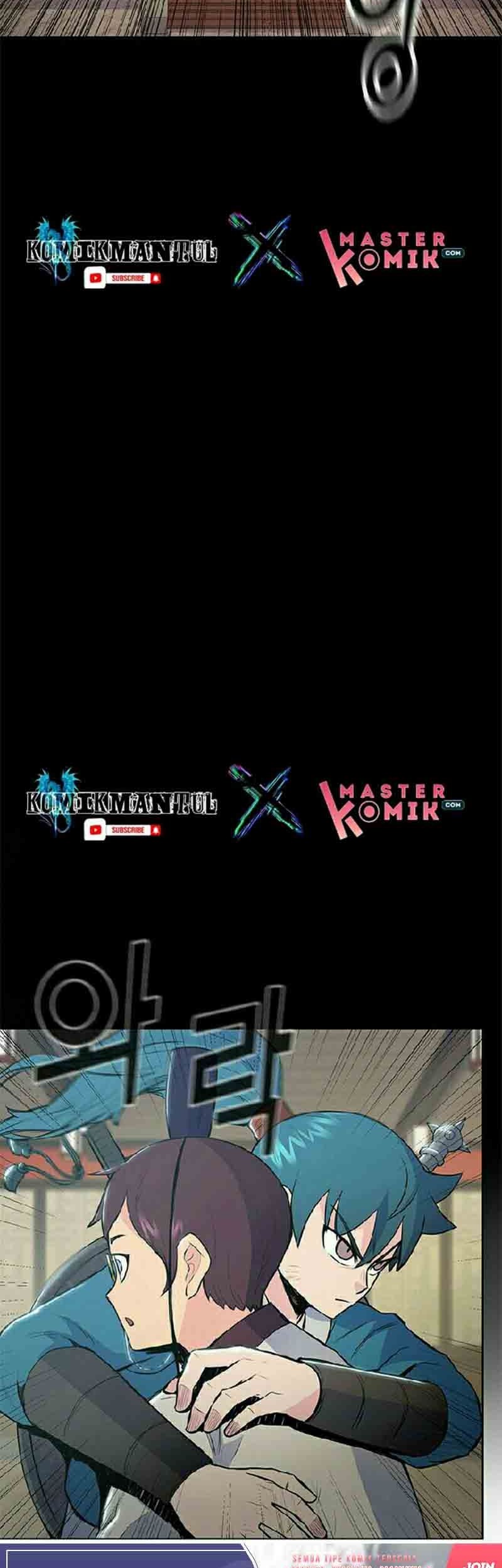 Reincarnated War God chapter 10 halaman 44