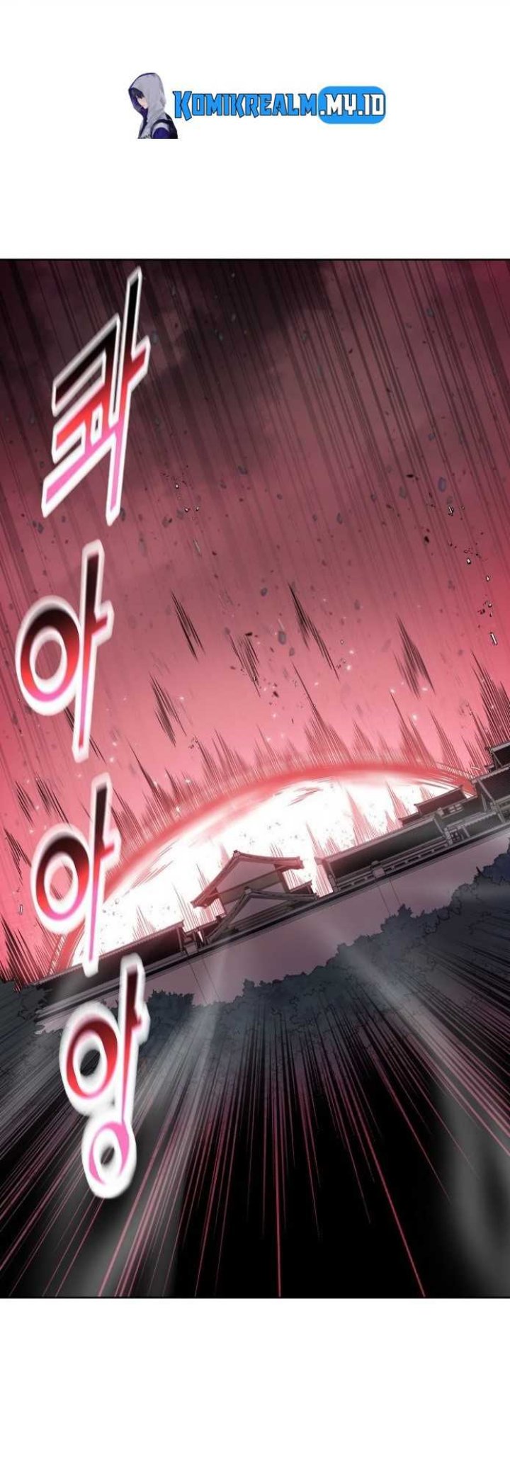 Reincarnated War God chapter 100 halaman 12