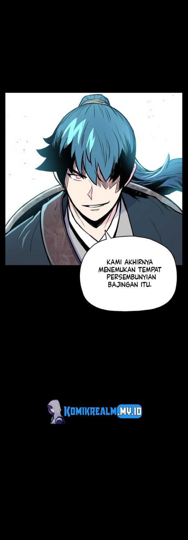 Reincarnated War God chapter 100 halaman 16