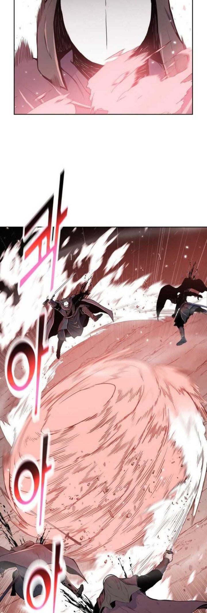 Reincarnated War God chapter 100 halaman 30