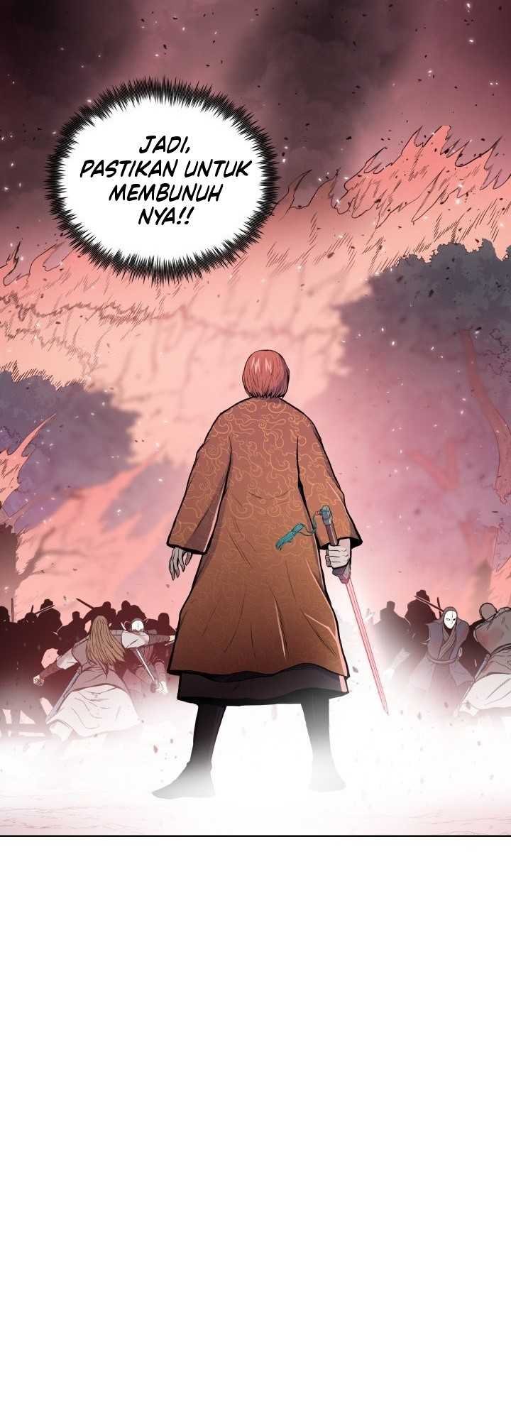 Reincarnated War God chapter 100 halaman 33