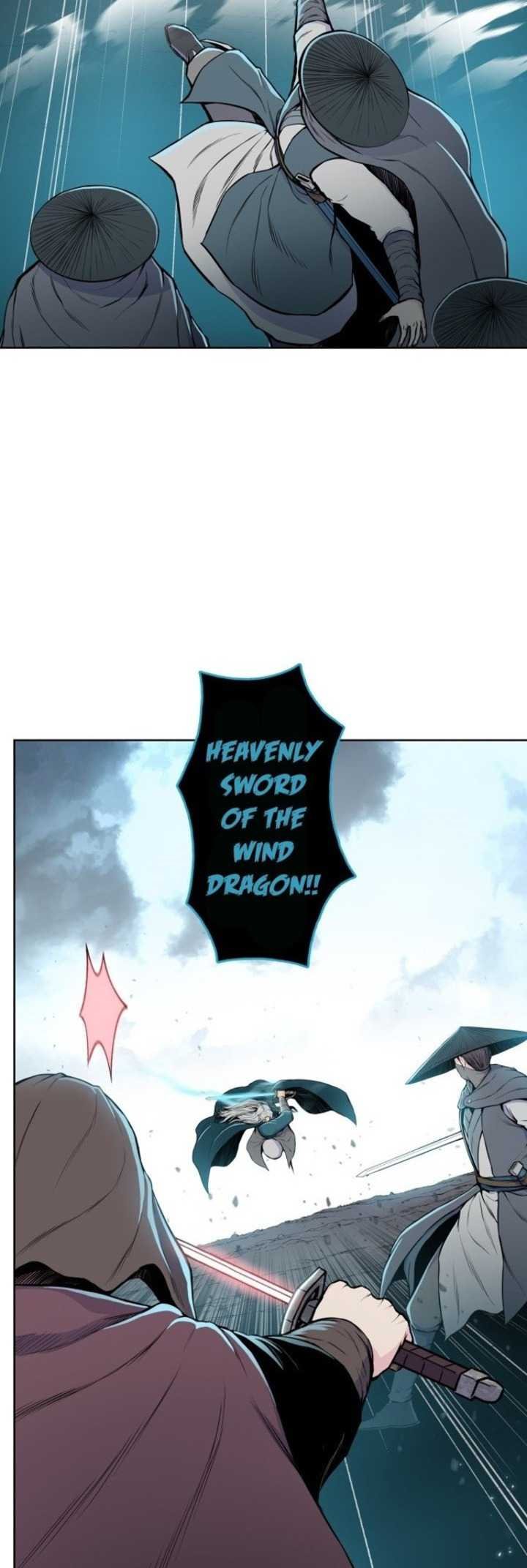 Reincarnated War God Bab 101 halaman 8