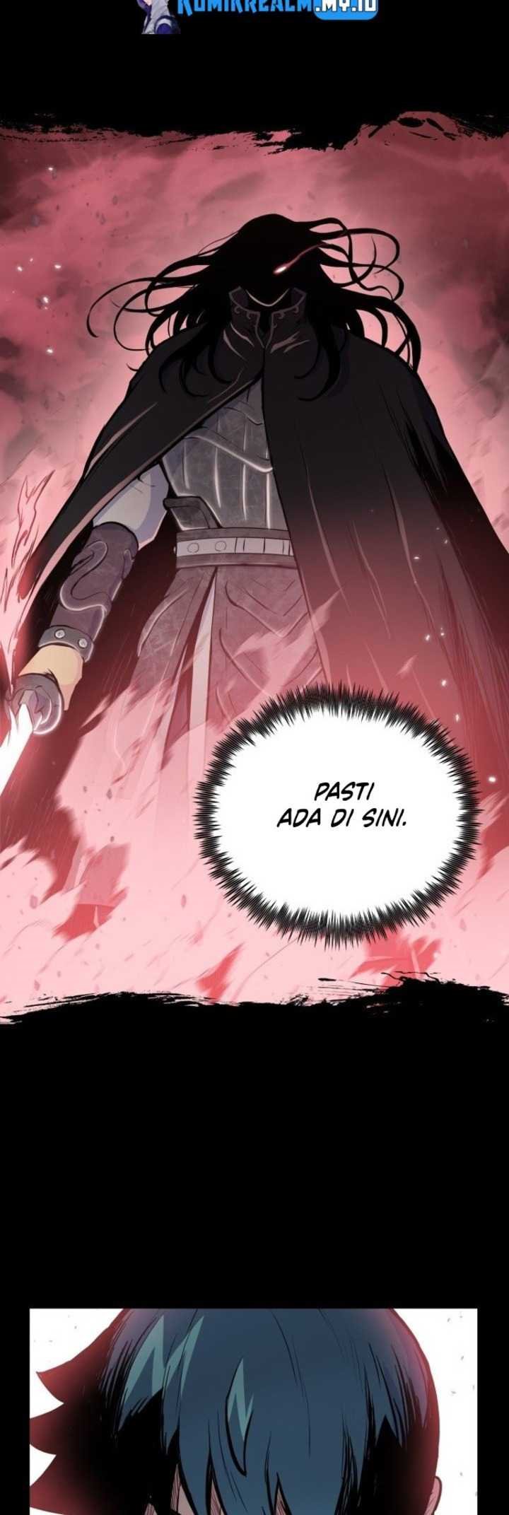 Reincarnated War God Bab 101 halaman 14