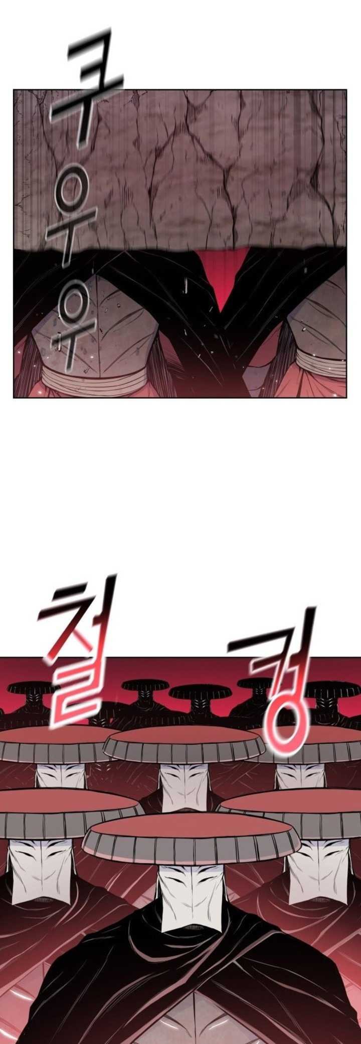 Reincarnated War God Bab 101 halaman 18