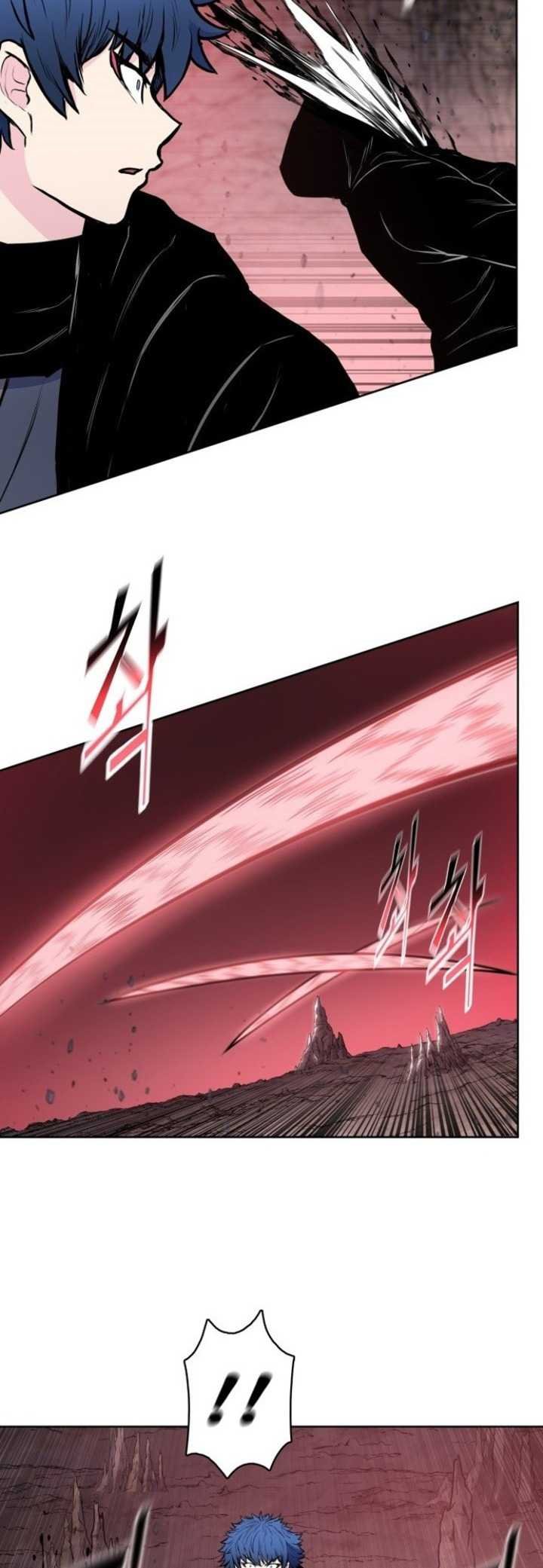 Reincarnated War God Bab 101 halaman 30