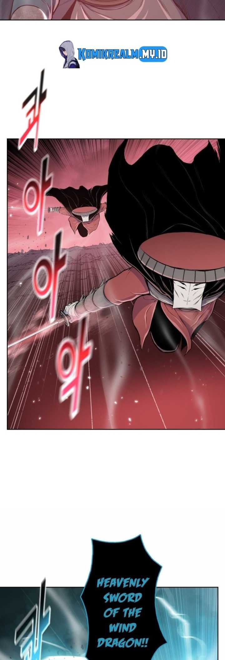 Reincarnated War God Bab 102 halaman 7